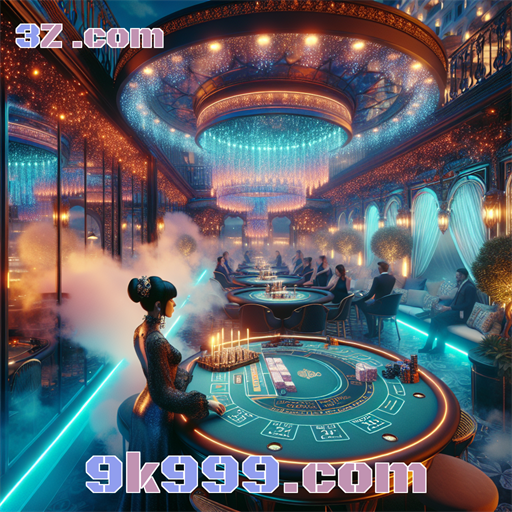 Os Irresistíveis Slots do 9k999: Diversão Garantida